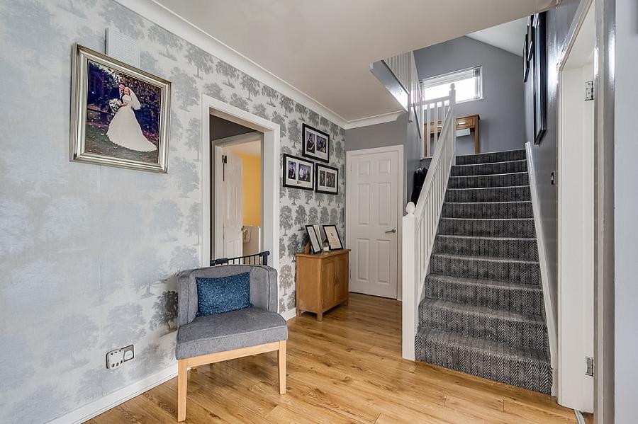 3 Brerton Crescent