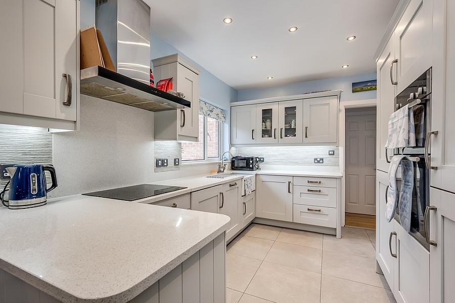 3 Brerton Crescent