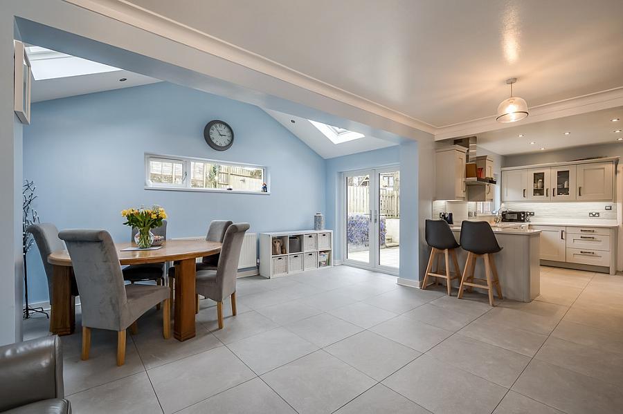 3 Brerton Crescent