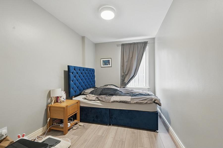 510 Margaretta Plaza, 81 Adelaide Street Belfast Bt2 8ff