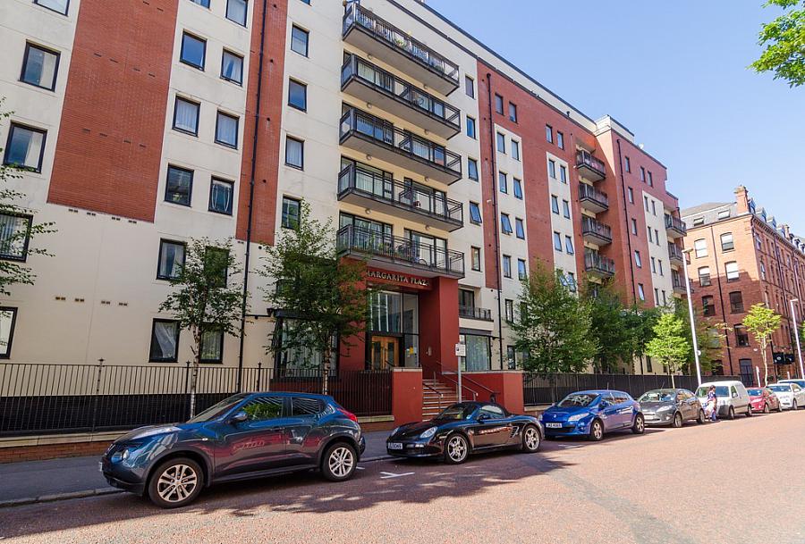 510 Margaretta Plaza, 81 Adelaide Street Belfast Bt2 8ff