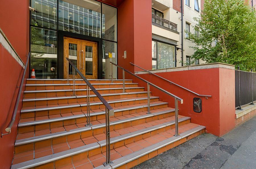 510 Margaretta Plaza, 81 Adelaide Street Belfast Bt2 8ff