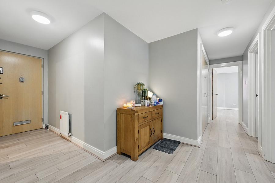 510 Margaretta Plaza, 81 Adelaide Street Belfast Bt2 8ff