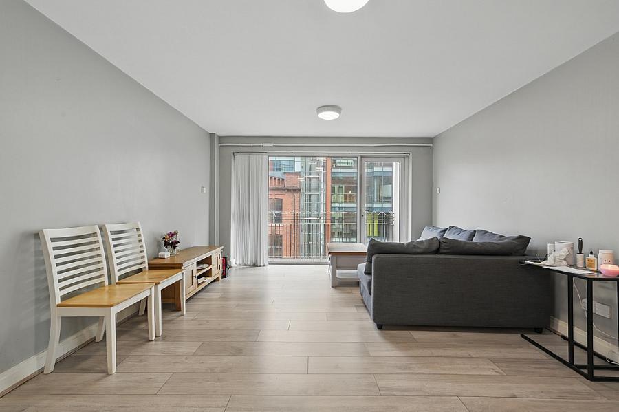 510 Margaretta Plaza, 81 Adelaide Street Belfast Bt2 8ff