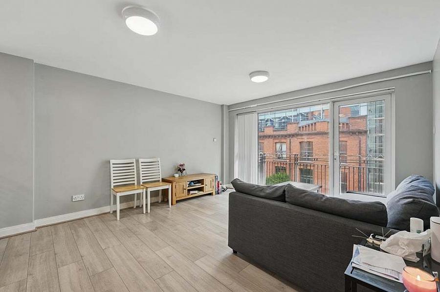 510 Margaretta Plaza, 81 Adelaide Street Belfast Bt2 8ff