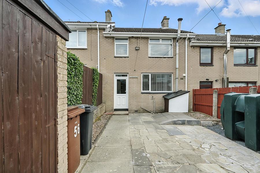56 Downpatrick Green