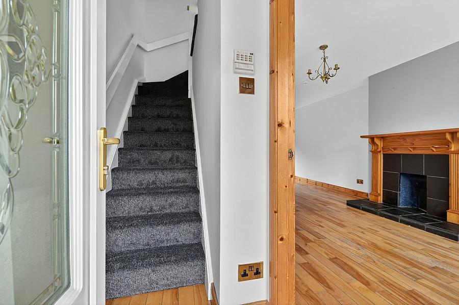 7 Windermere Close