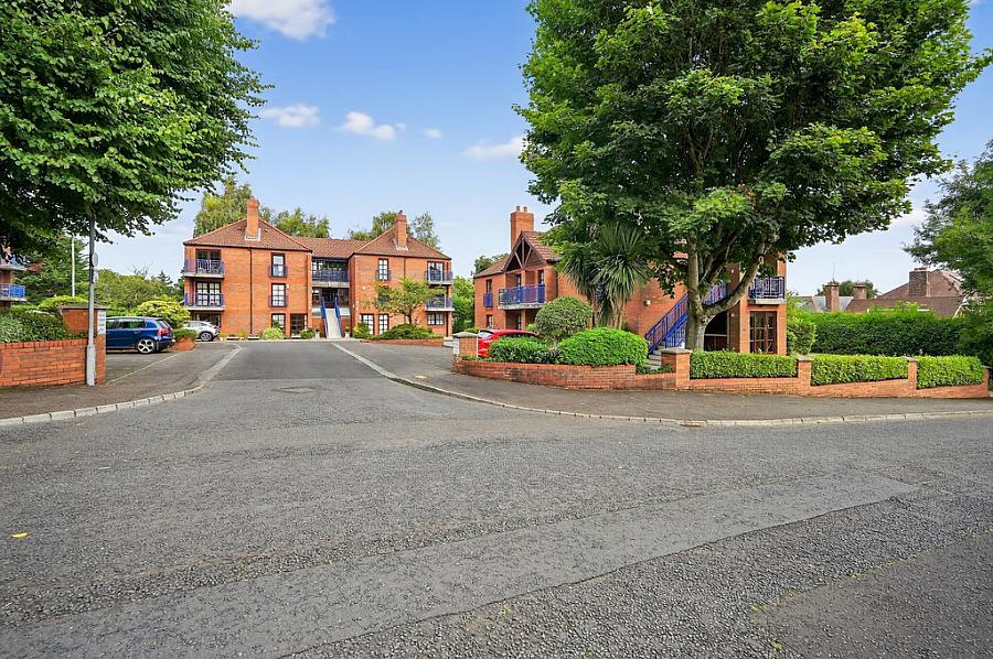 19 Cleaver Court Bt9 5Lx,Belfast, BT9 5LX