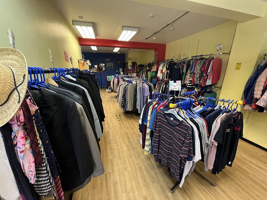 349-351 Newtownards Road