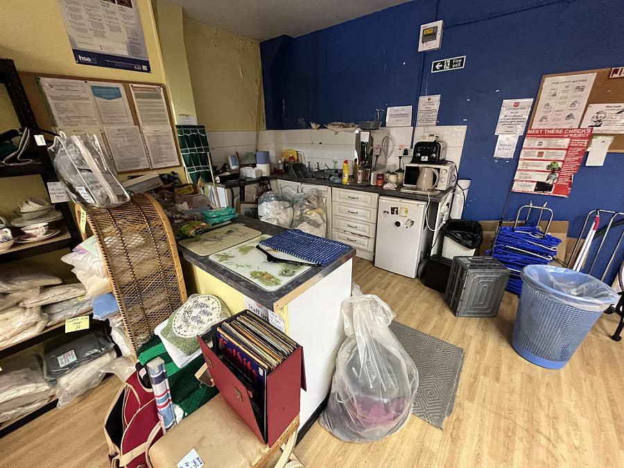 349-351 Newtownards Road