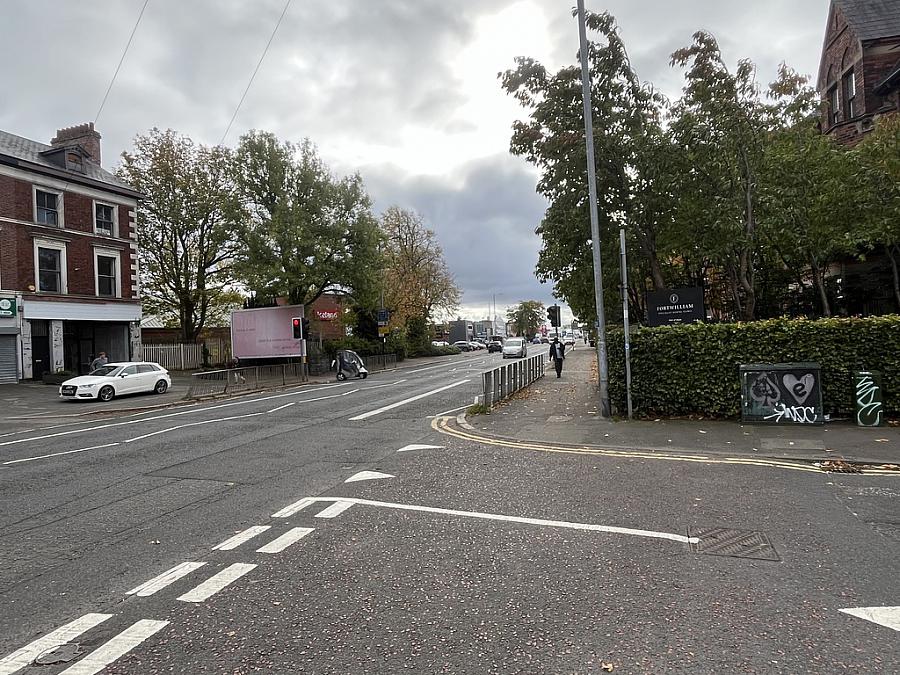 501-503 Antrim Road Bt15 3Bp 501-503 Antrim Road Bt15 3Bp
