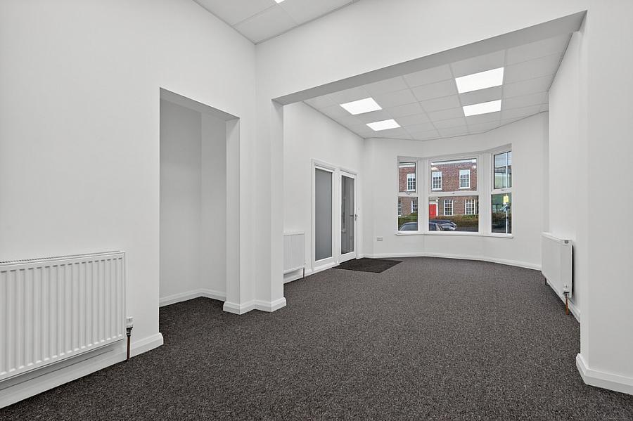 Ground Floor, 62 Lisburn Road