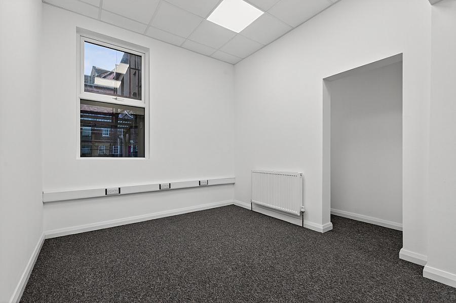 Ground Floor, 62 Lisburn Road