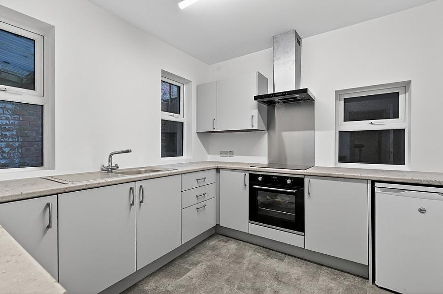 Ground Floor, 62 Lisburn Road