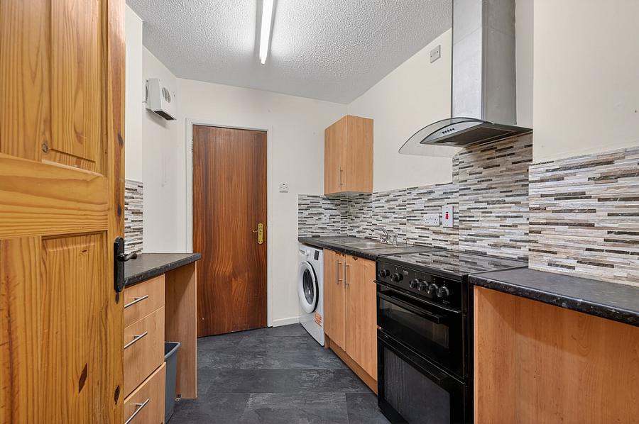 Apartment 9, Tyrone Housebt2 8Hh, Belfast, BT2 8HH