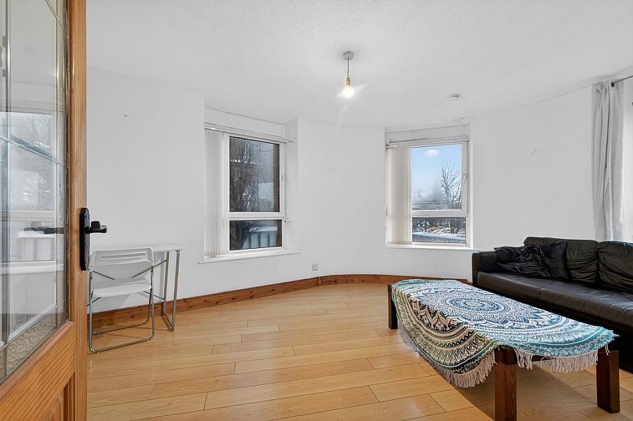 Apartment 9, Tyrone Housebt2 8Hh