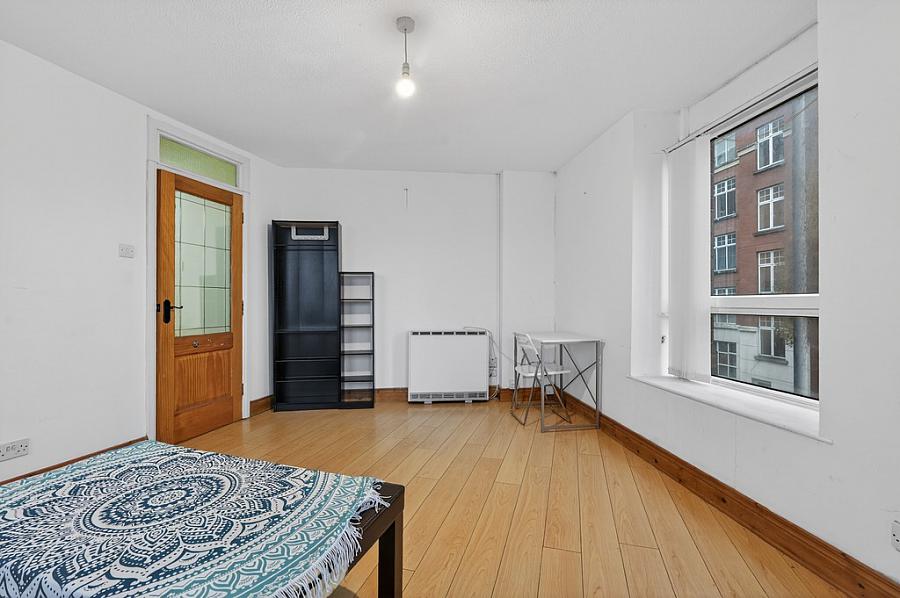 Apartment 9, Tyrone Housebt2 8Hh