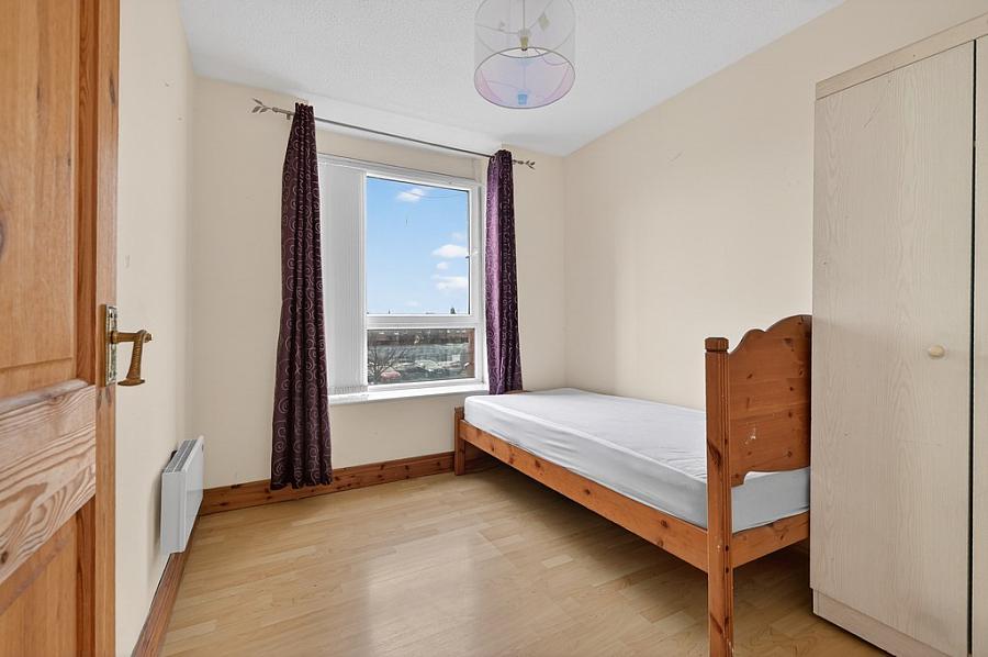 Apartment 9, Tyrone Housebt2 8Hh