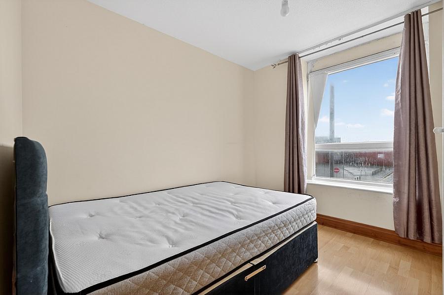 Apartment 9, Tyrone Housebt2 8Hh