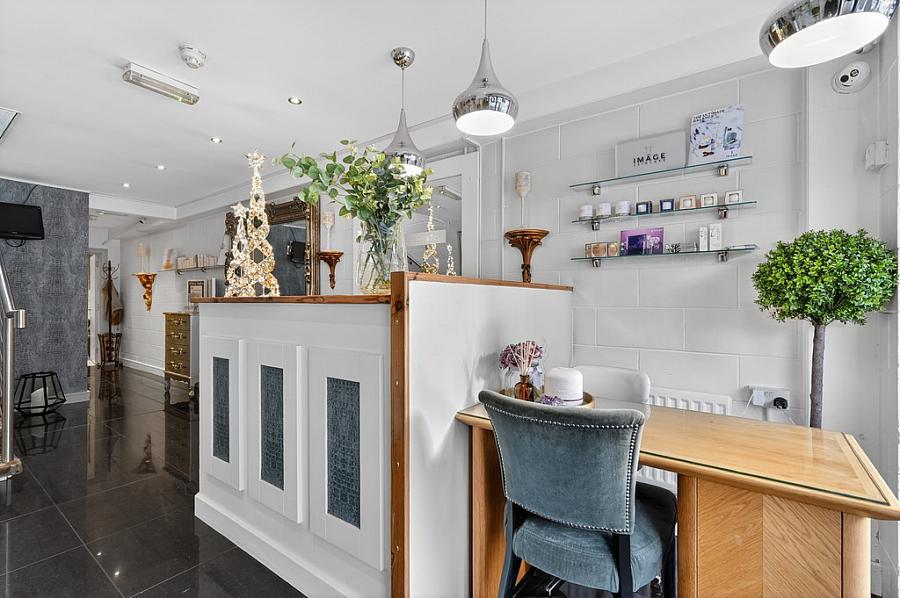 Lisburn Road Beauty, Laser And Skin Clinic Business