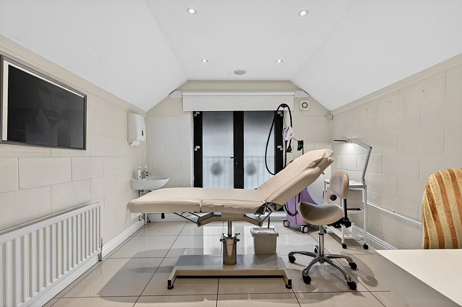 Lisburn Road Beauty, Laser And Skin Clinic Business