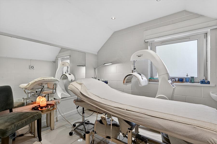 Lisburn Road Beauty, Laser And Skin Clinic Business