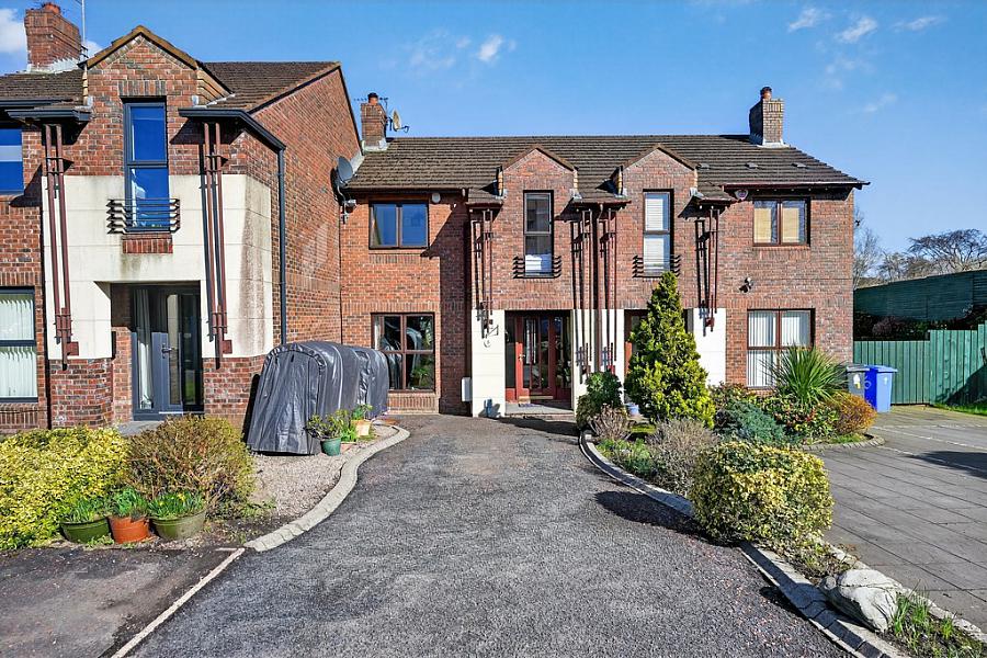 5 Laganvale Manor, Blefast Bt9 5Be