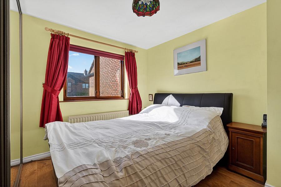 5 Laganvale Manor, Blefast Bt9 5Be