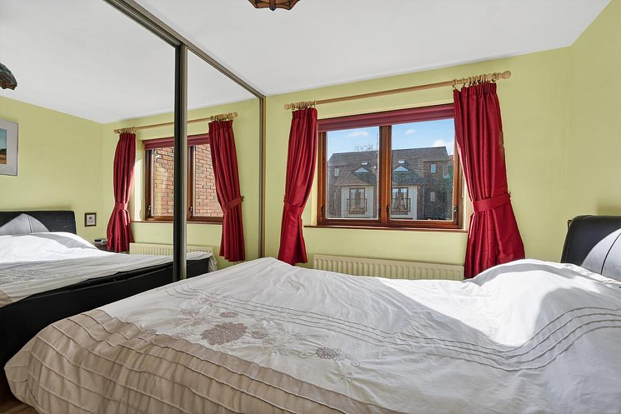 5 Laganvale Manor, Blefast Bt9 5Be