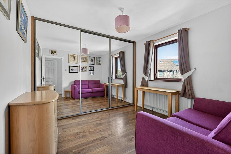 5 Laganvale Manor, Blefast Bt9 5Be