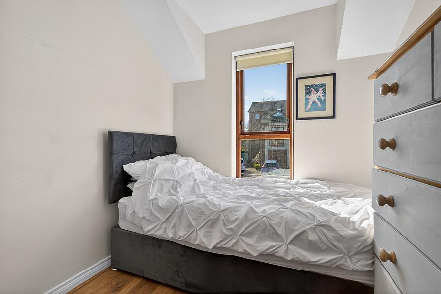 5 Laganvale Manor, Blefast Bt9 5Be