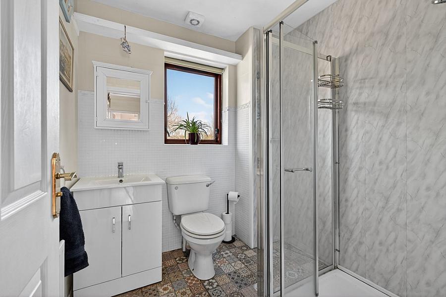 5 Laganvale Manor, Blefast Bt9 5Be