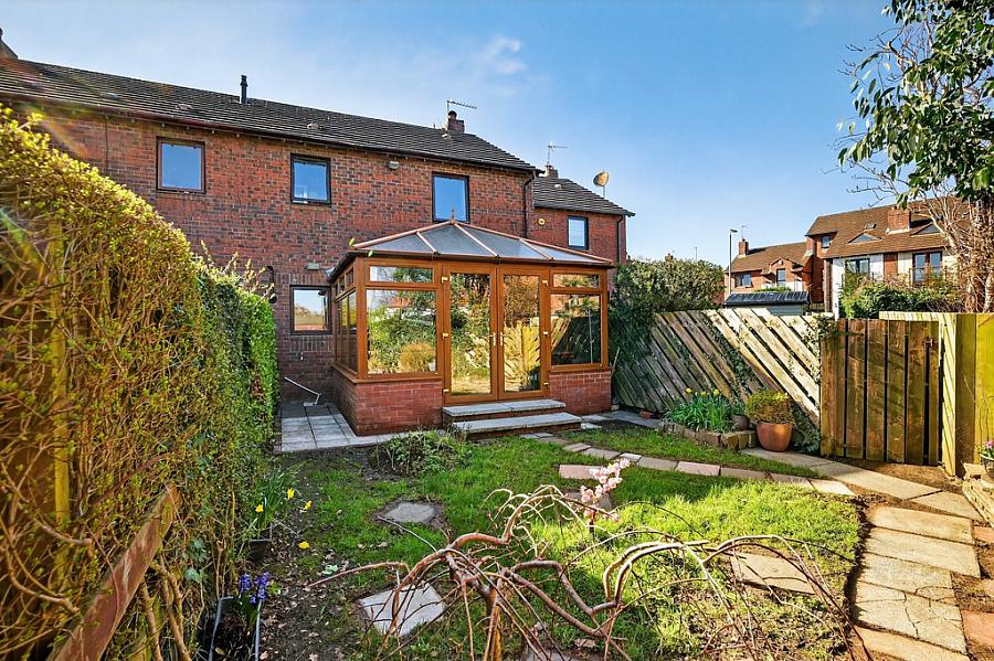 5 Laganvale Manor, Blefast Bt9 5Be