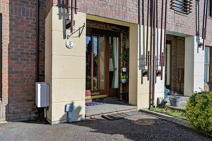 5 Laganvale Manor, Blefast Bt9 5Be