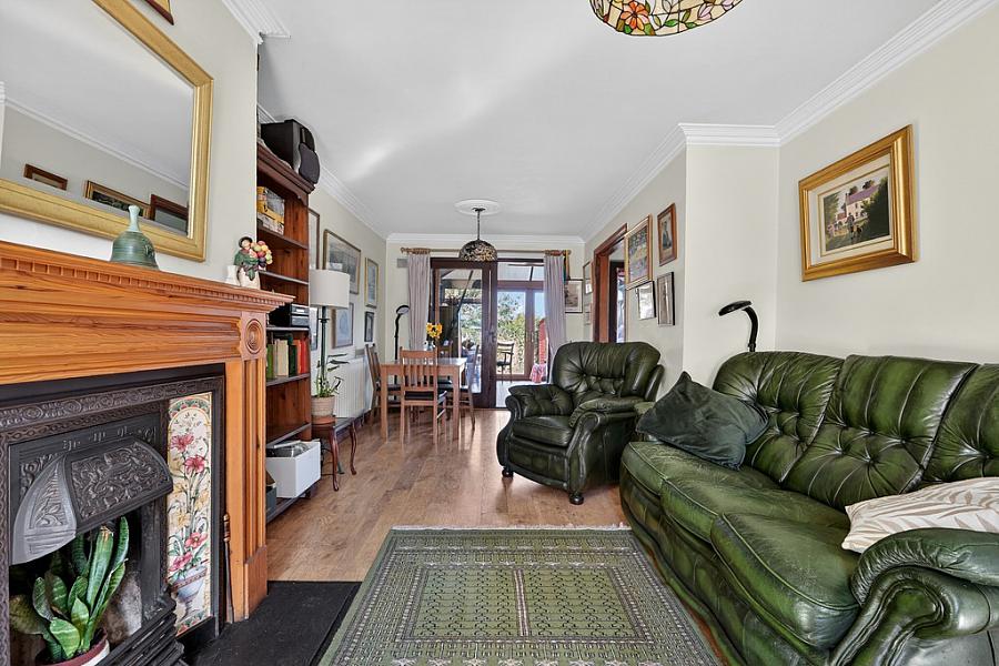 5 Laganvale Manor, Blefast Bt9 5Be