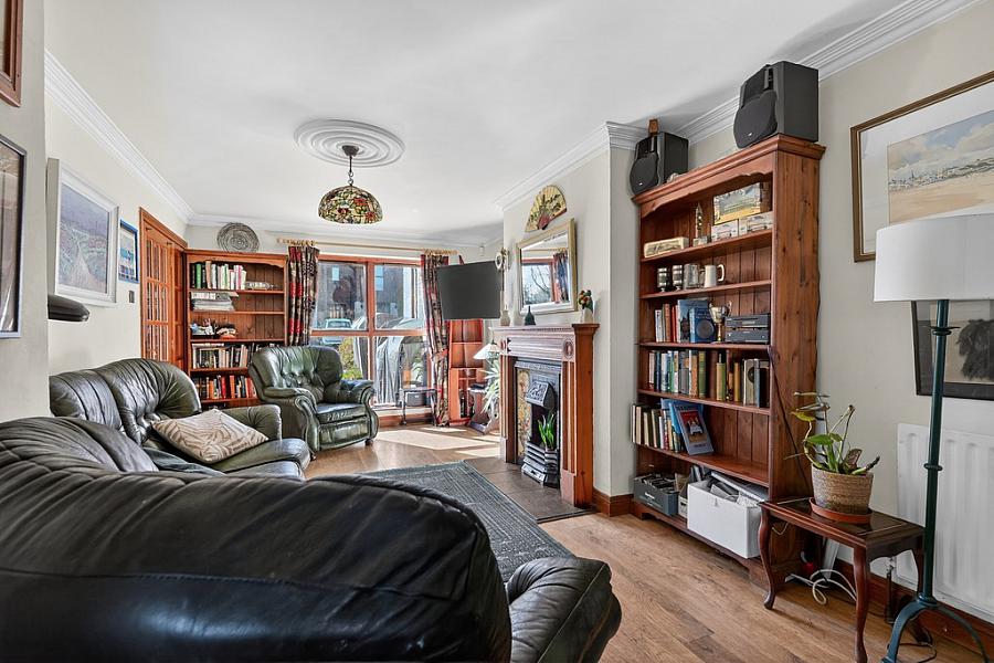 5 Laganvale Manor, Blefast Bt9 5Be