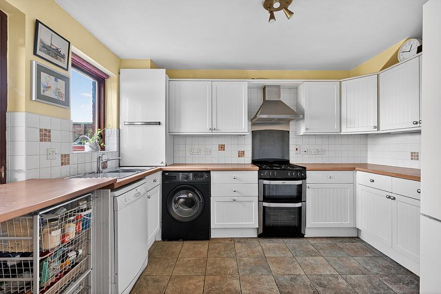 5 Laganvale Manor, Blefast Bt9 5Be