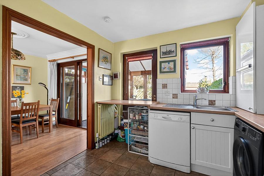 5 Laganvale Manor, Blefast Bt9 5Be