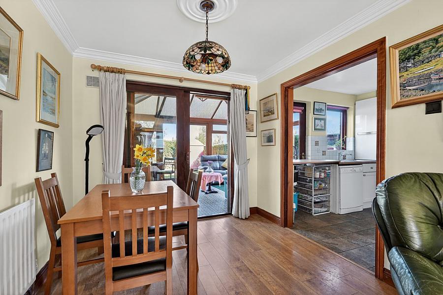 5 Laganvale Manor, Blefast Bt9 5Be