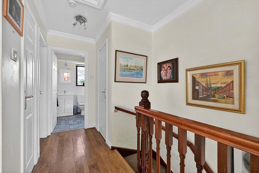 5 Laganvale Manor, Blefast Bt9 5Be