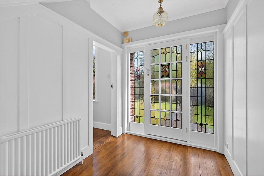 7 Upper Malone Road Belfast Bt9 6Td