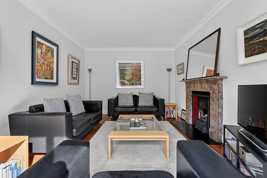 7 Upper Malone Road Belfast Bt9 6Td