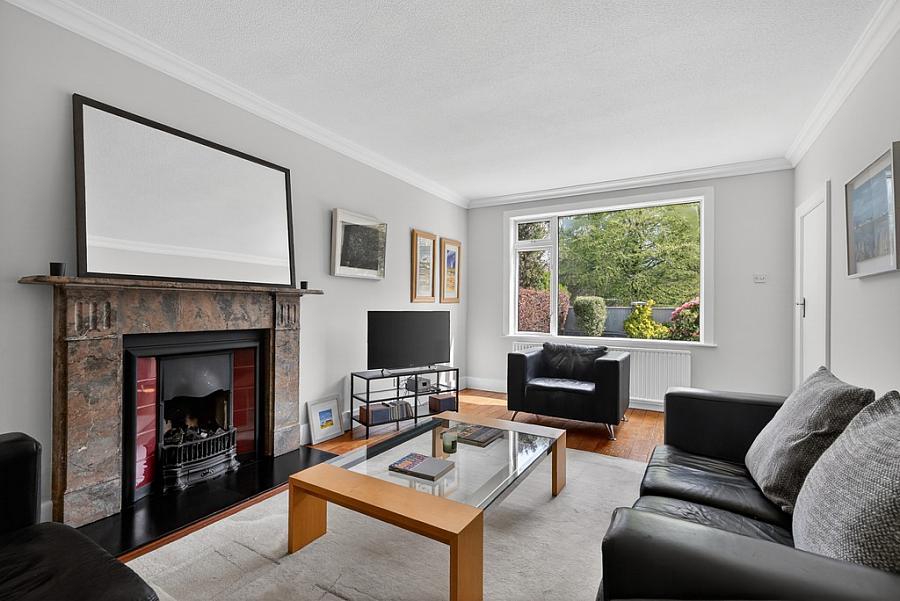 7 Upper Malone Road Belfast Bt9 6Td