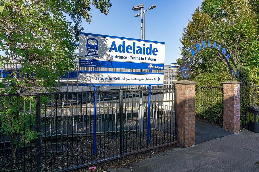 44 Adelaide Avenue