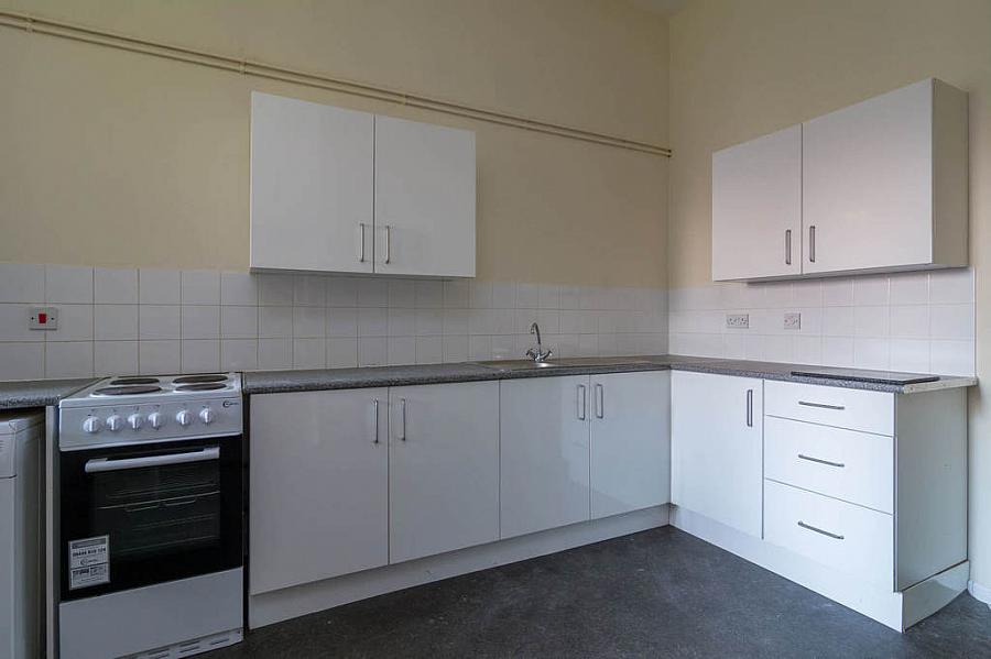 Flat 1, 19 Ulsterville Avenue, Bt9 7As