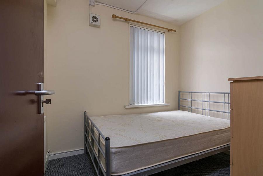 Flat 1, 19 Ulsterville Avenue, Bt9 7As