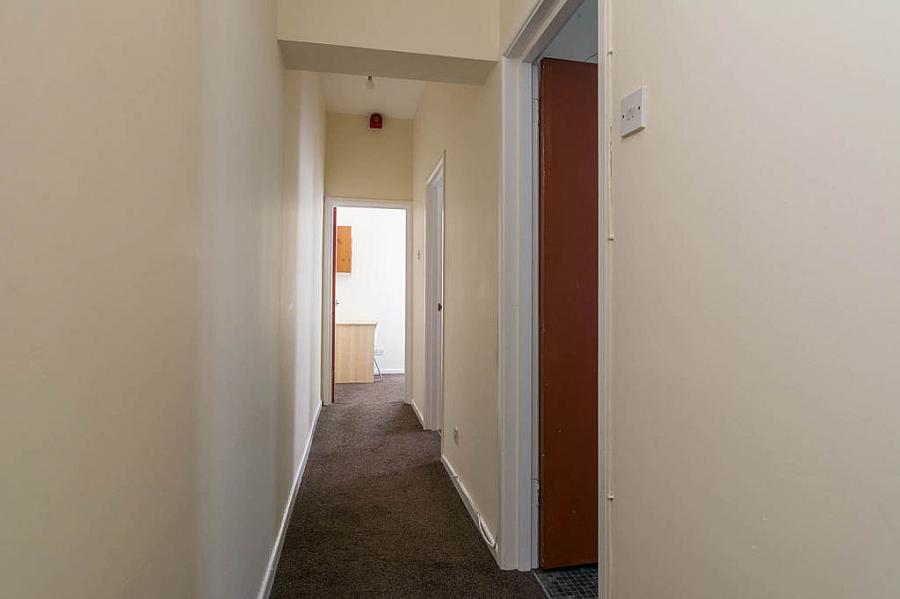 Flat 2, 19 Ulsterville Avenue