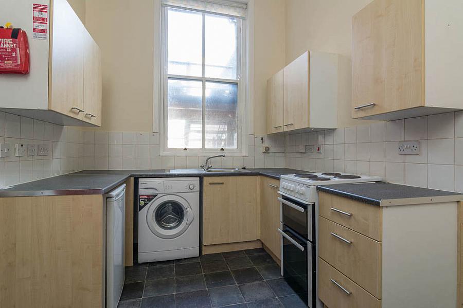 Flat 2, 19 Ulsterville Avenue