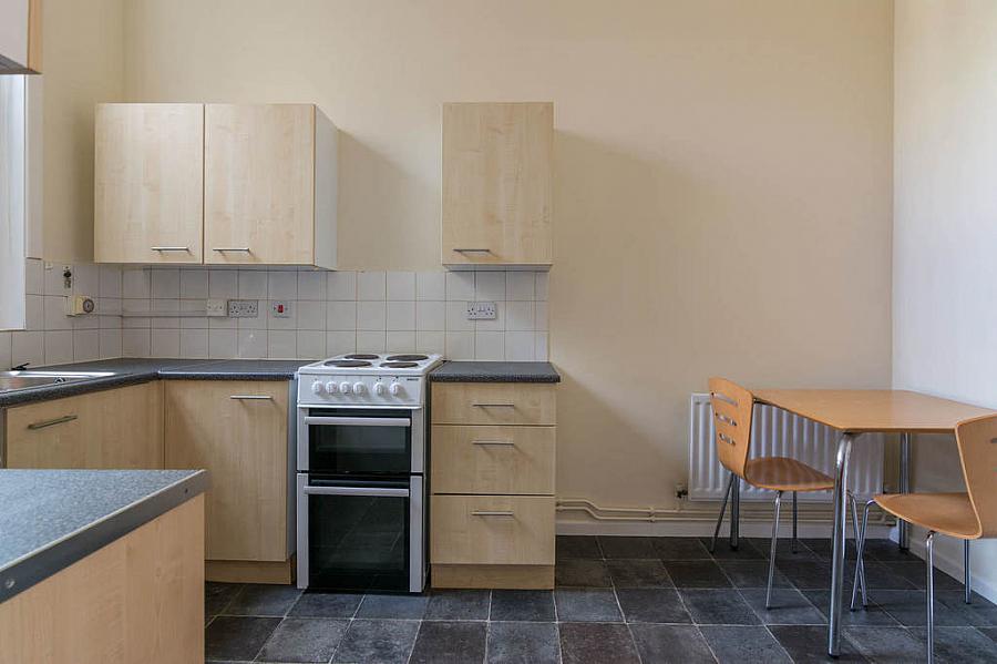 Flat 2, 19 Ulsterville Avenue