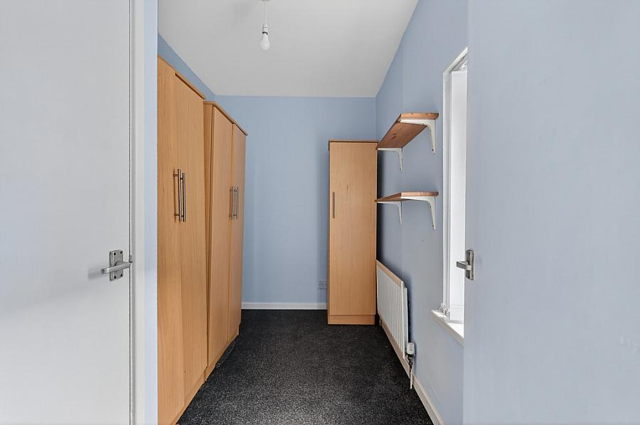 Flat 2, 5 Melrose Street